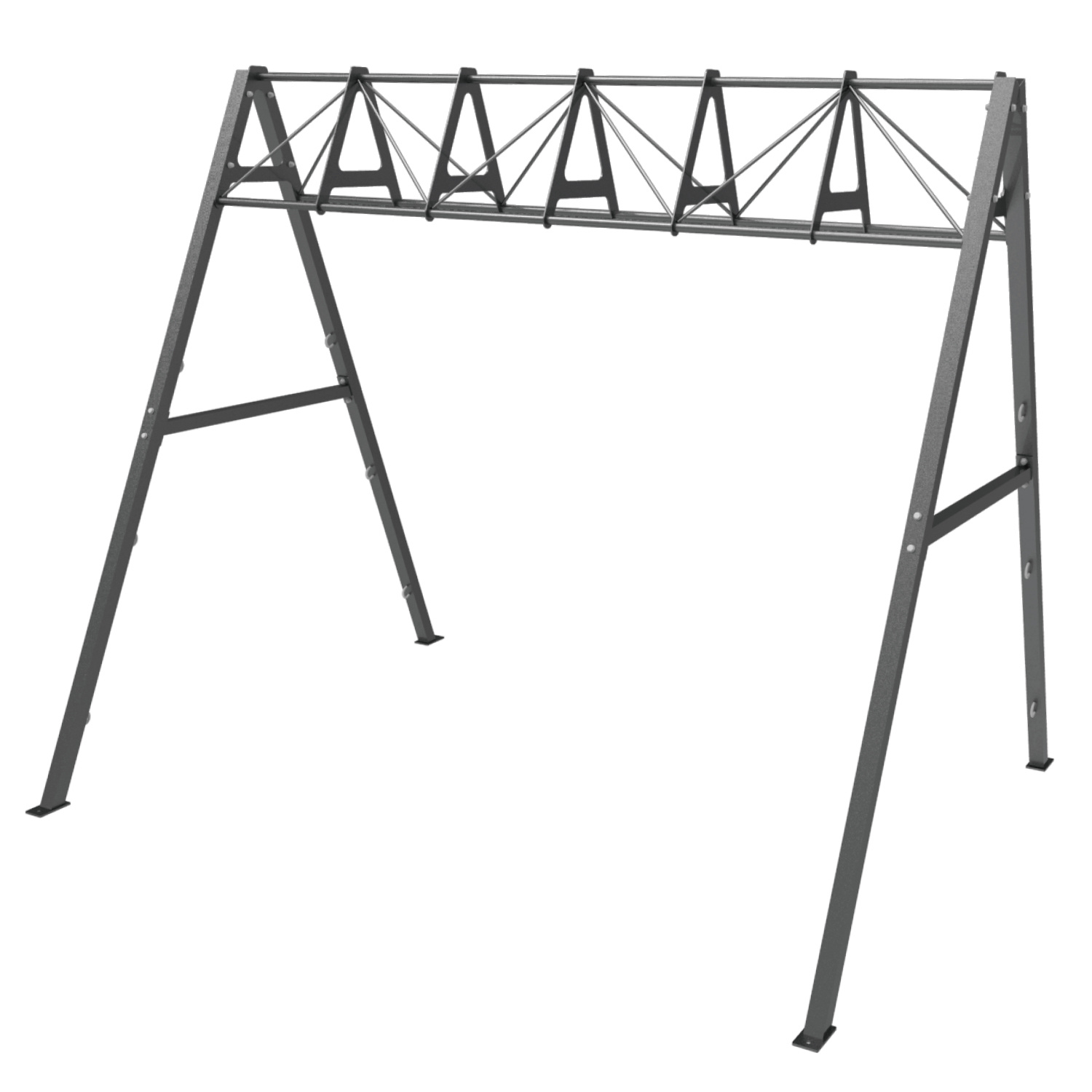 Suspension Strap Rack