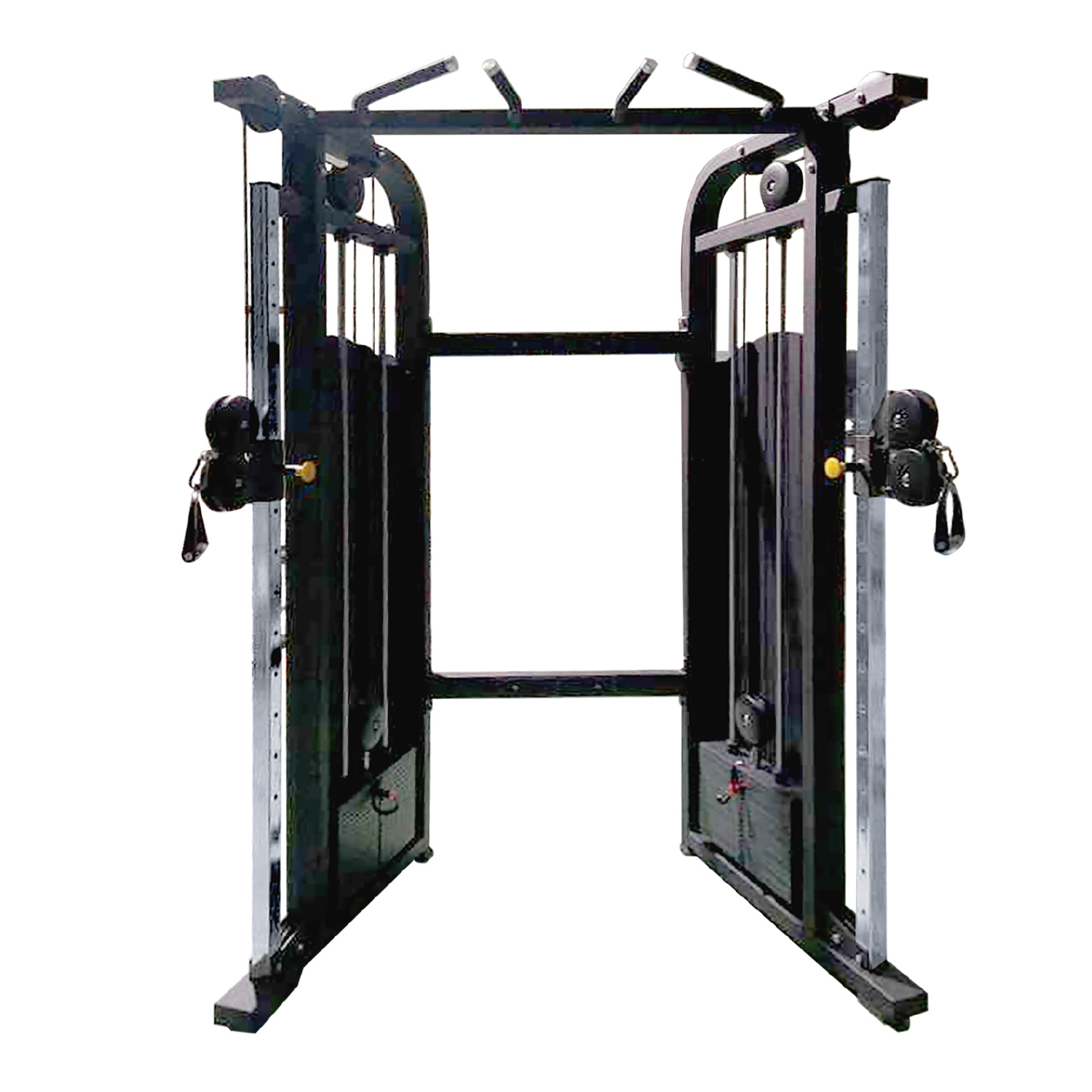 Cross Machine