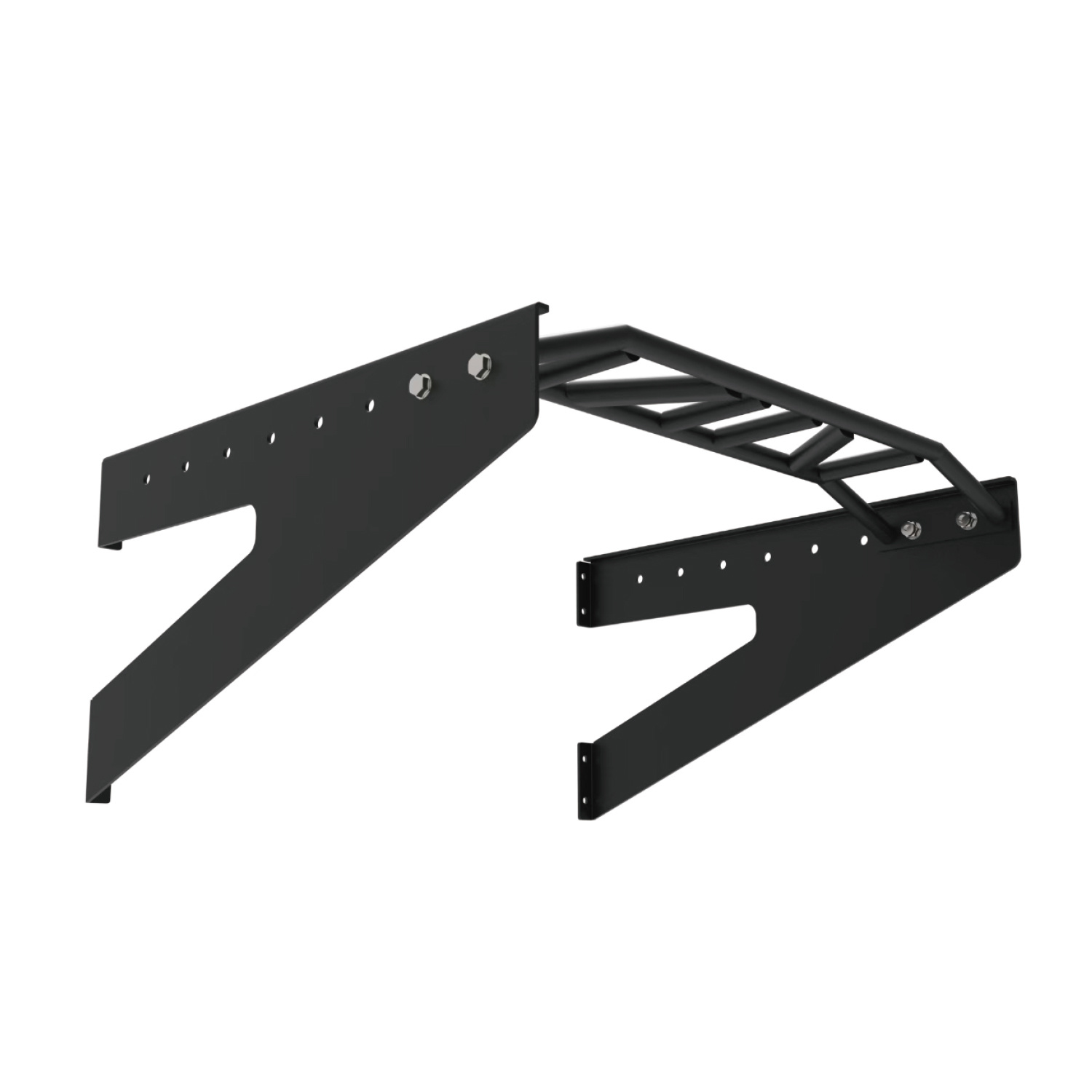 Wall Mounted Chin Up Bar