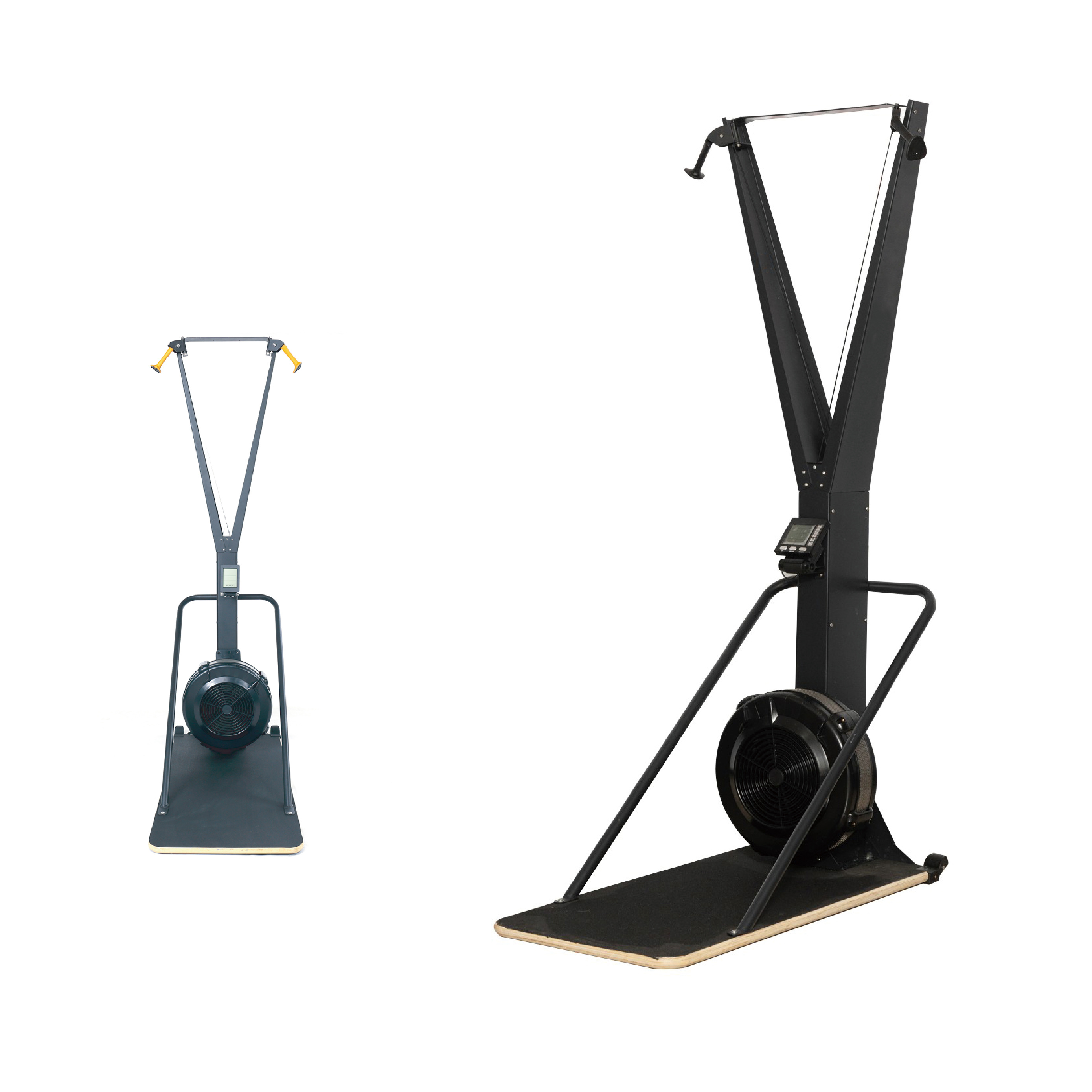 SKIING MACHINE