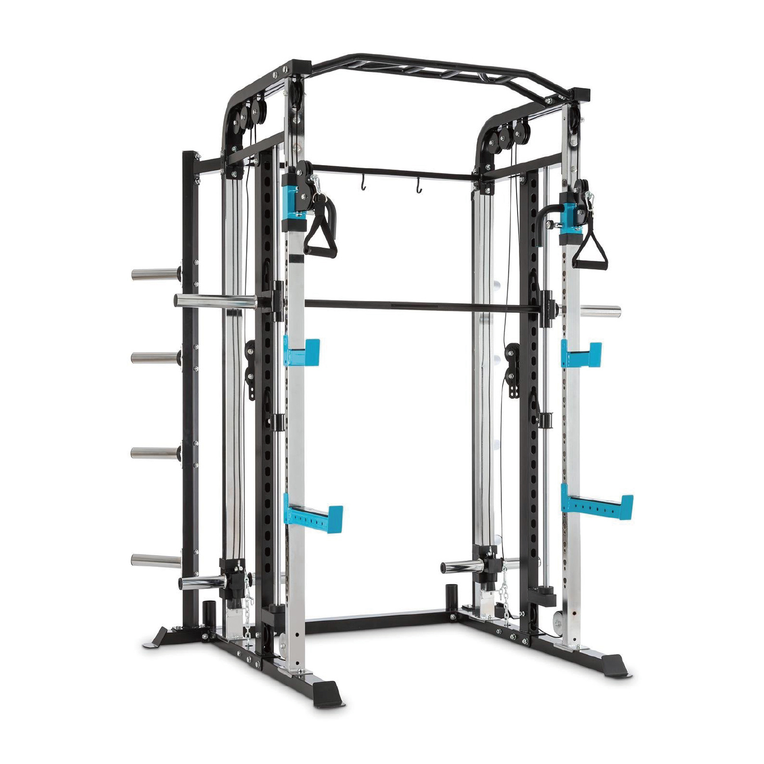 Multi Functional Trainer