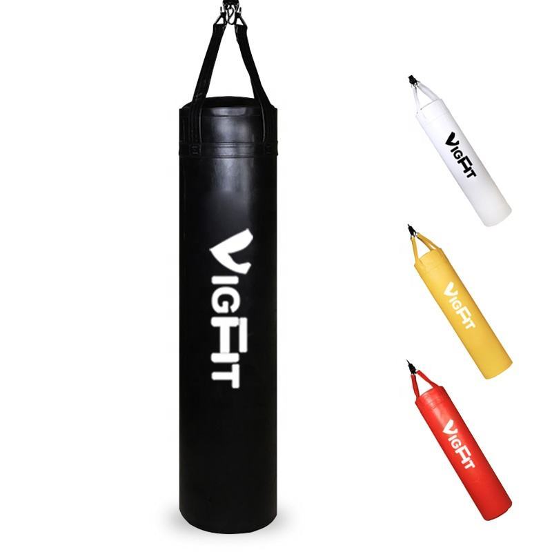 Hanging solid boxing punching bag Tumbler vertical home combat training punching bag Personalized and customizable