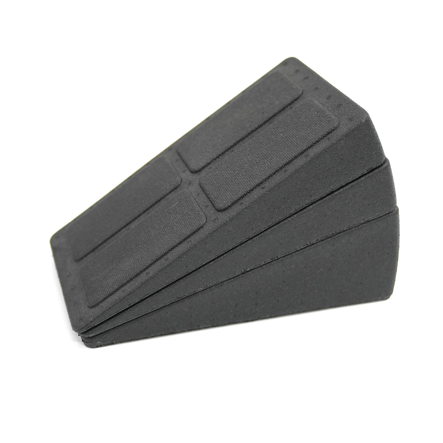 Slant Board for Calf Stretching 3 Pcs Epp Squat Wedge