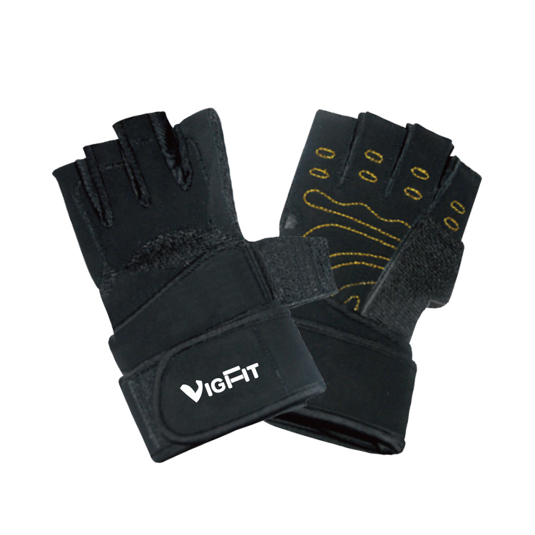 China Comfortable Training Gloves Vigor - GL-001