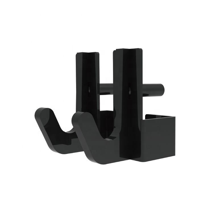 Wholesale Functional Rigs & Power Rack Double J Cup Hooks