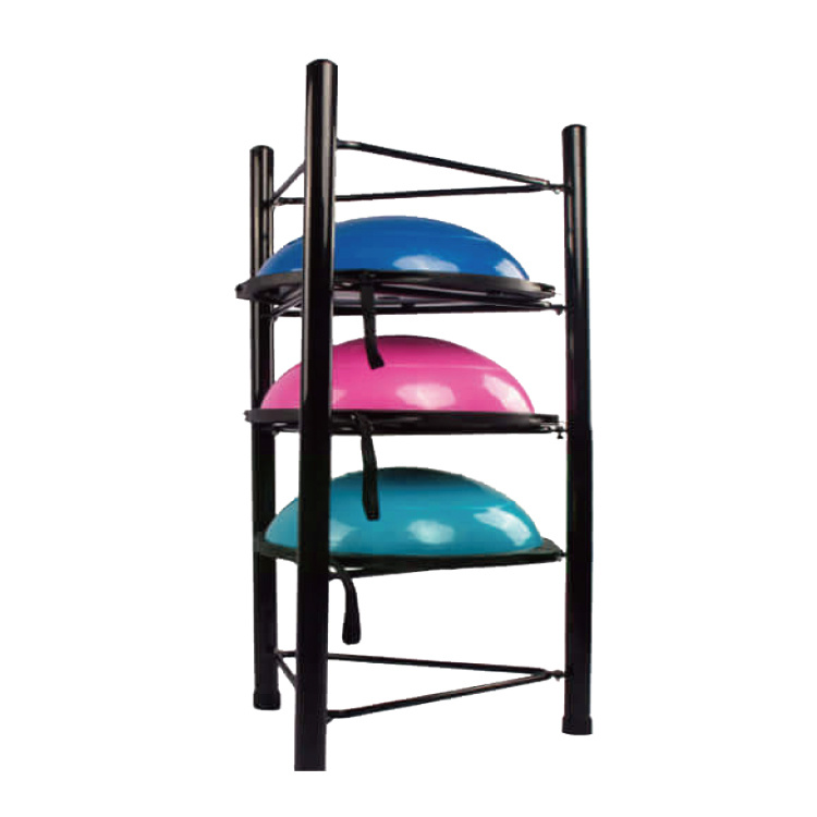 High Quality Half Balance Ball Rack BSRX-001 -Vigor