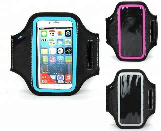 China factory direct pvc waterproof mobile phone case packaging bag