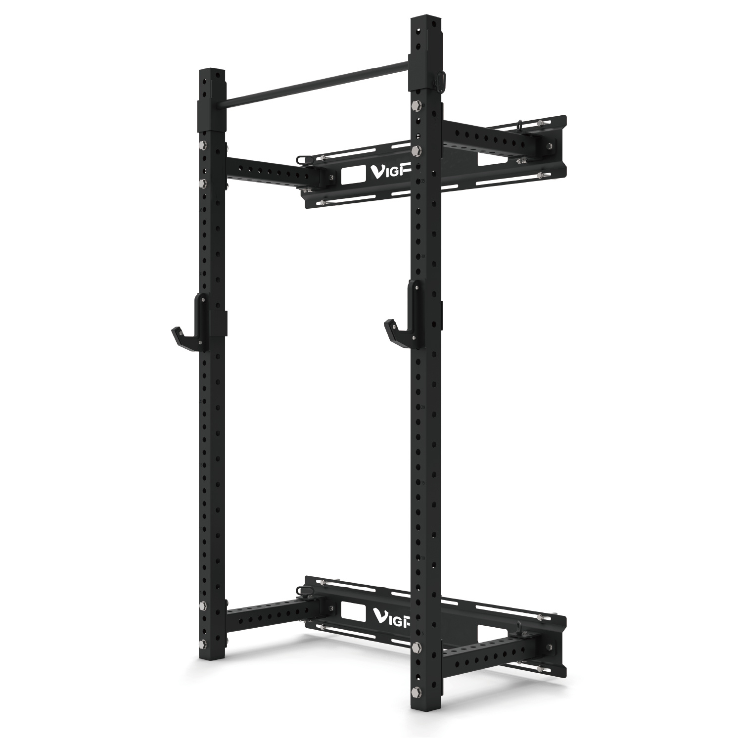 Fold Souat Rack