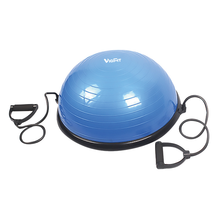 High Quality Fitness Equipment Half Balance Ball BS-001 -Vigor
