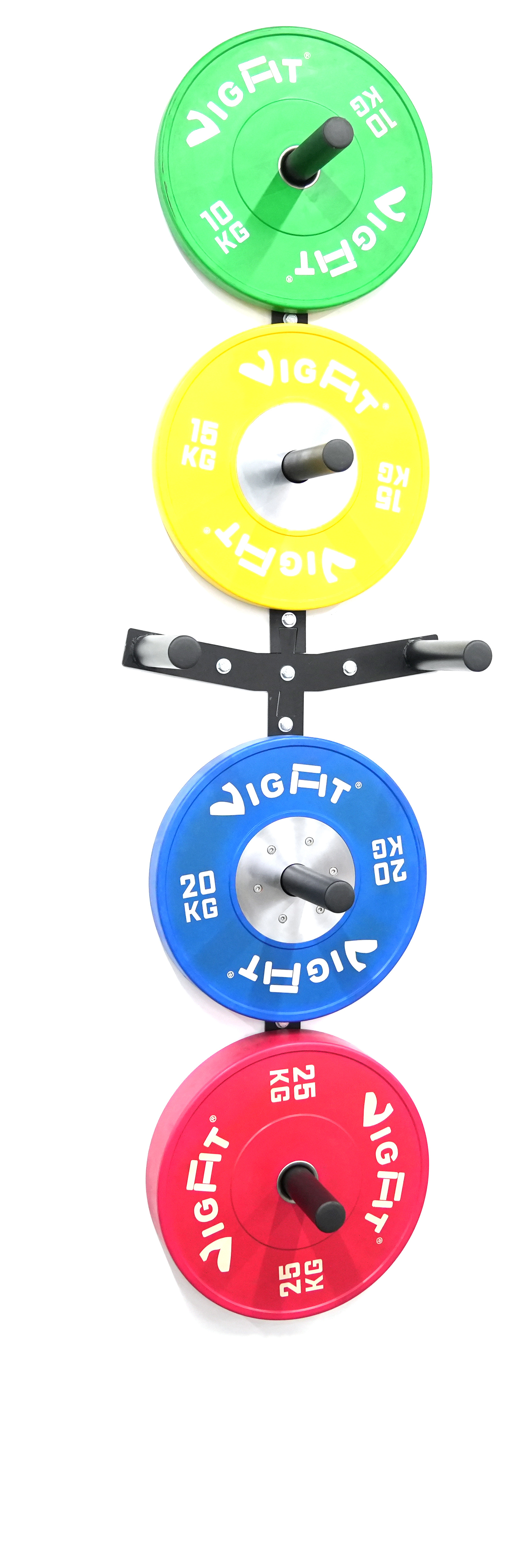 WALLMOUNT PLATE RACK