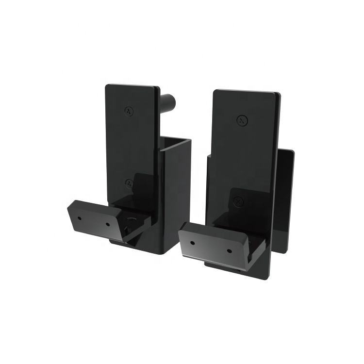 Hot Selling Fitness Functional Rigs & Power Rack Double J Cup Hooks