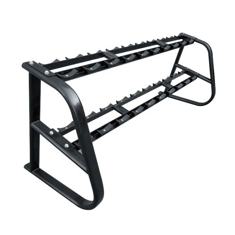 Fitness Gym Equipment Dumbbell Rack Dumbbell Holder For Big Weight