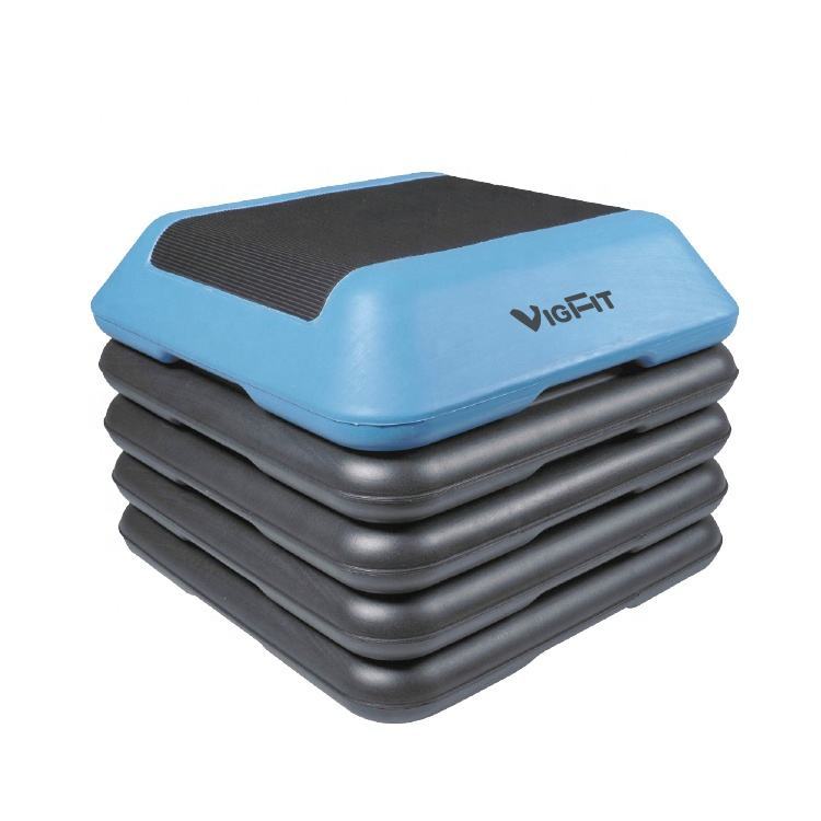 Gym Fitness Adjustable Mini Aerobic Step Board