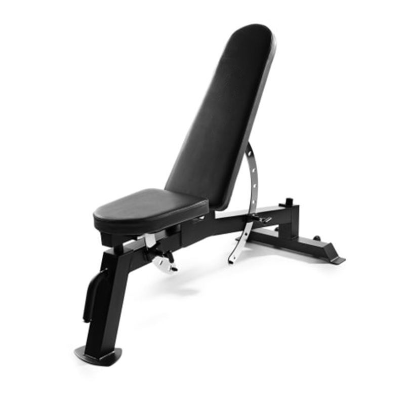 Wholesale Weight Bench For Home Gym Equipment Adjustable Bench Press Workout fitness