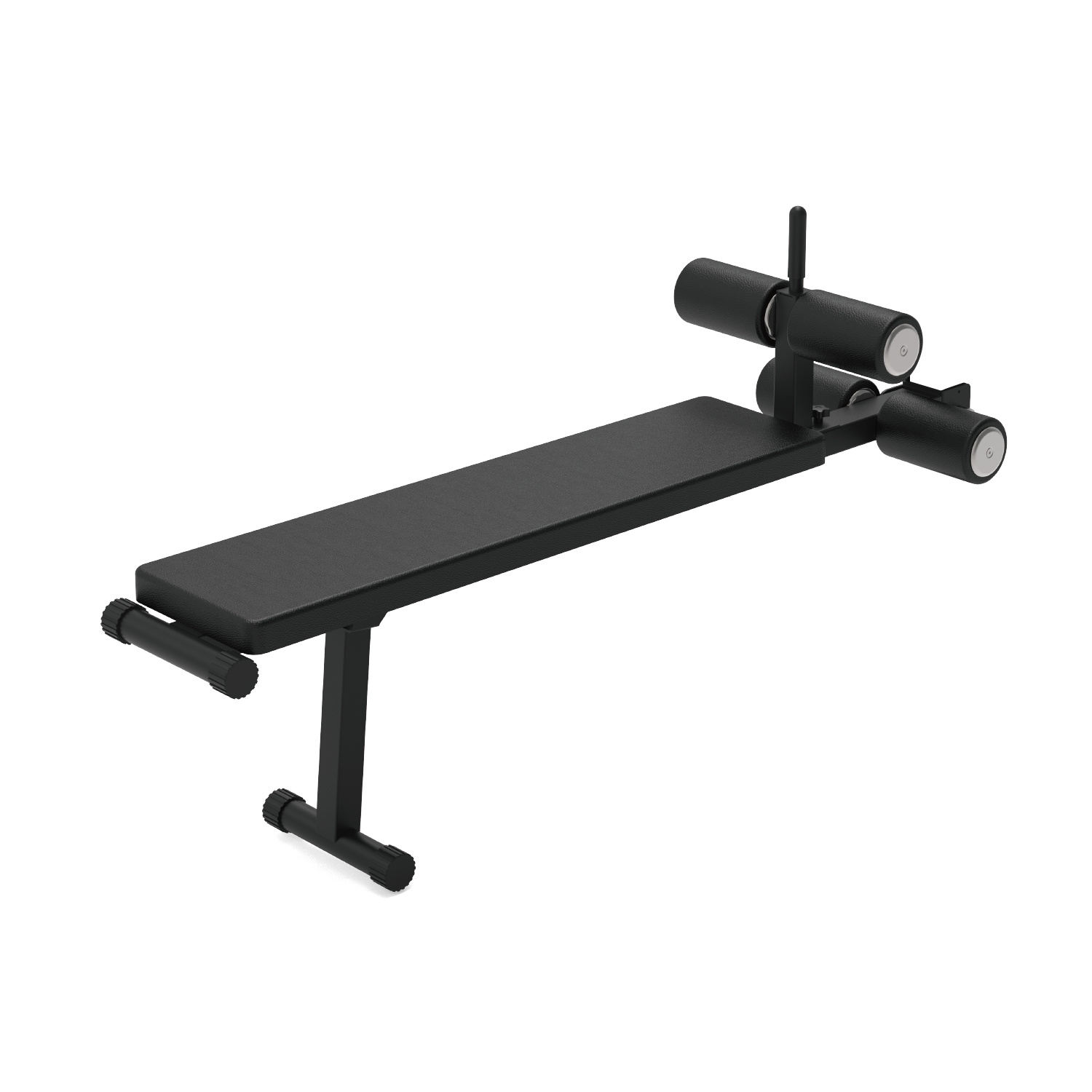 Bench Fitness Equipment Attachment