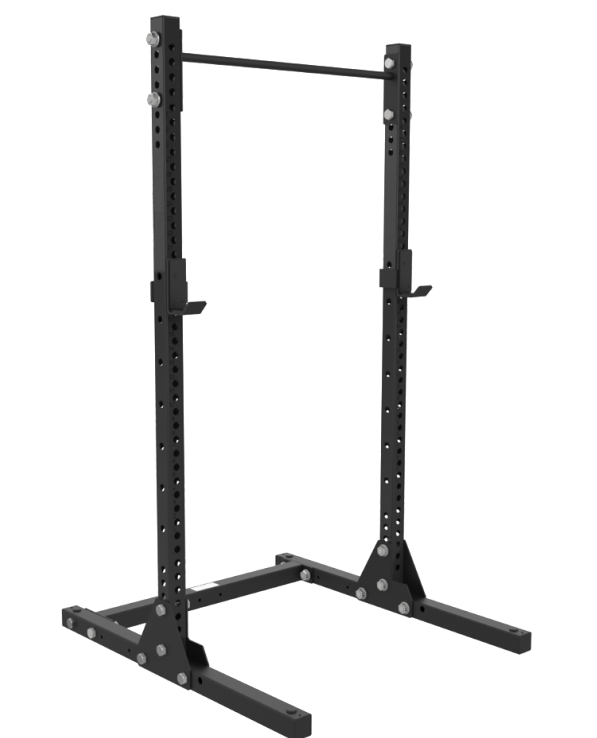 HALF RACK