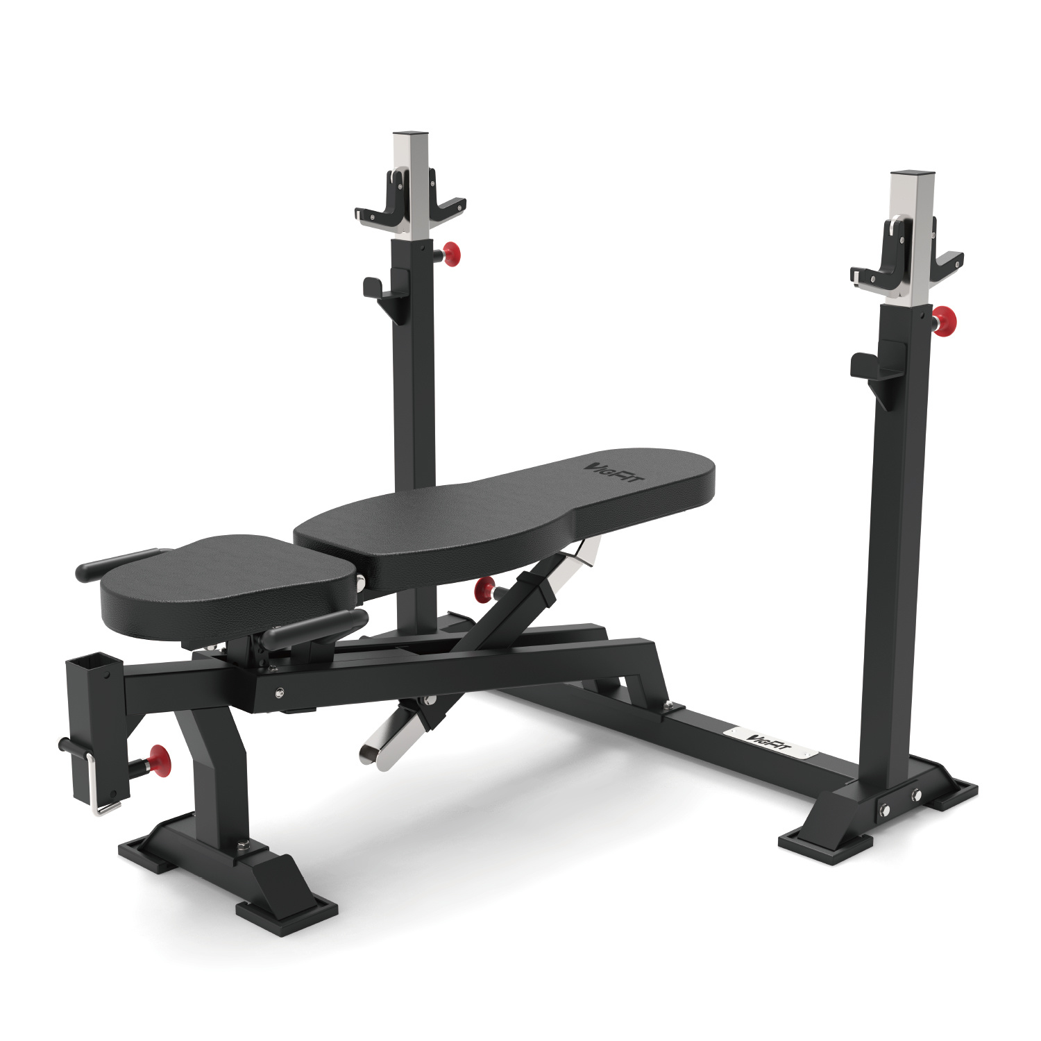 Weight Bench