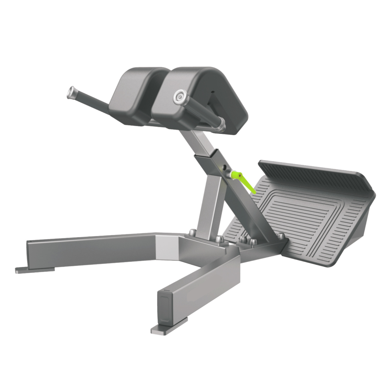 Adjustablelower Back Trainer