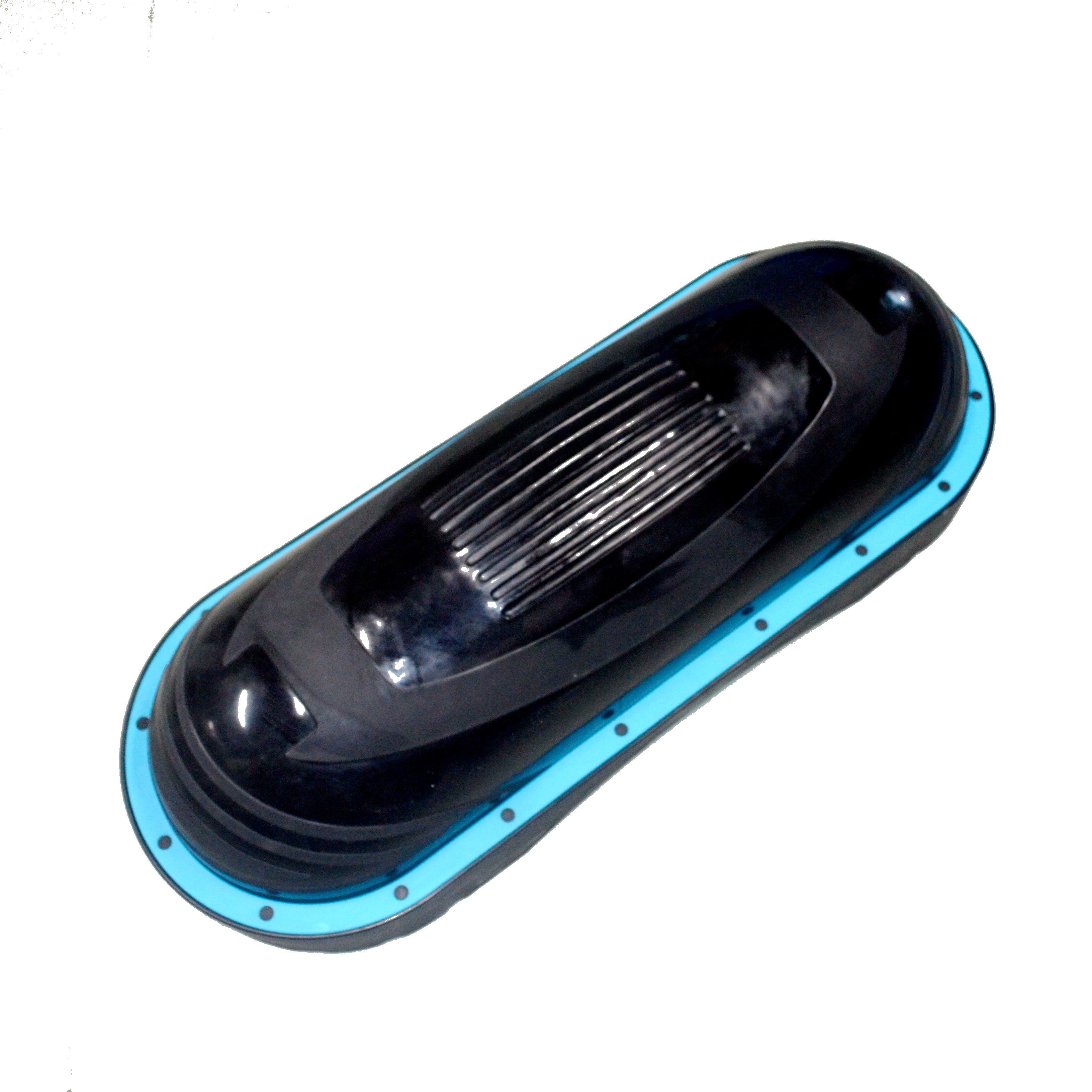 Multi-function PVC ABS Air Bag Balance Step with Push up