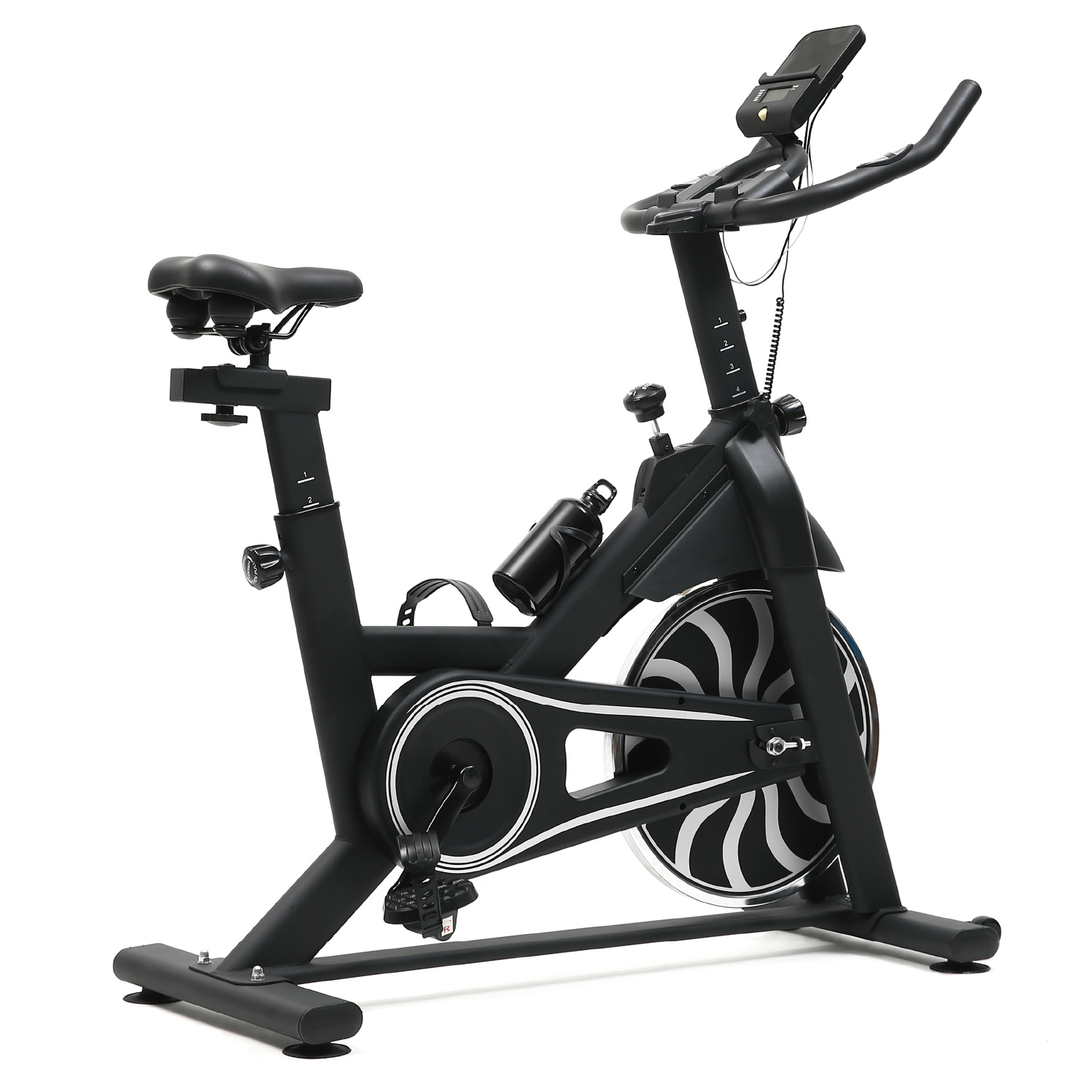 Spin BIke Exercise BIke