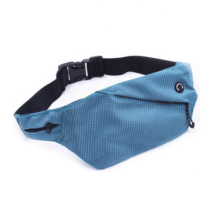 High Quality OEM Available Sports RUNNING Belt Waist Bag