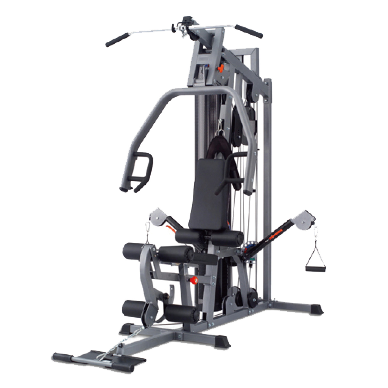 Home GYM Fitness Equipment