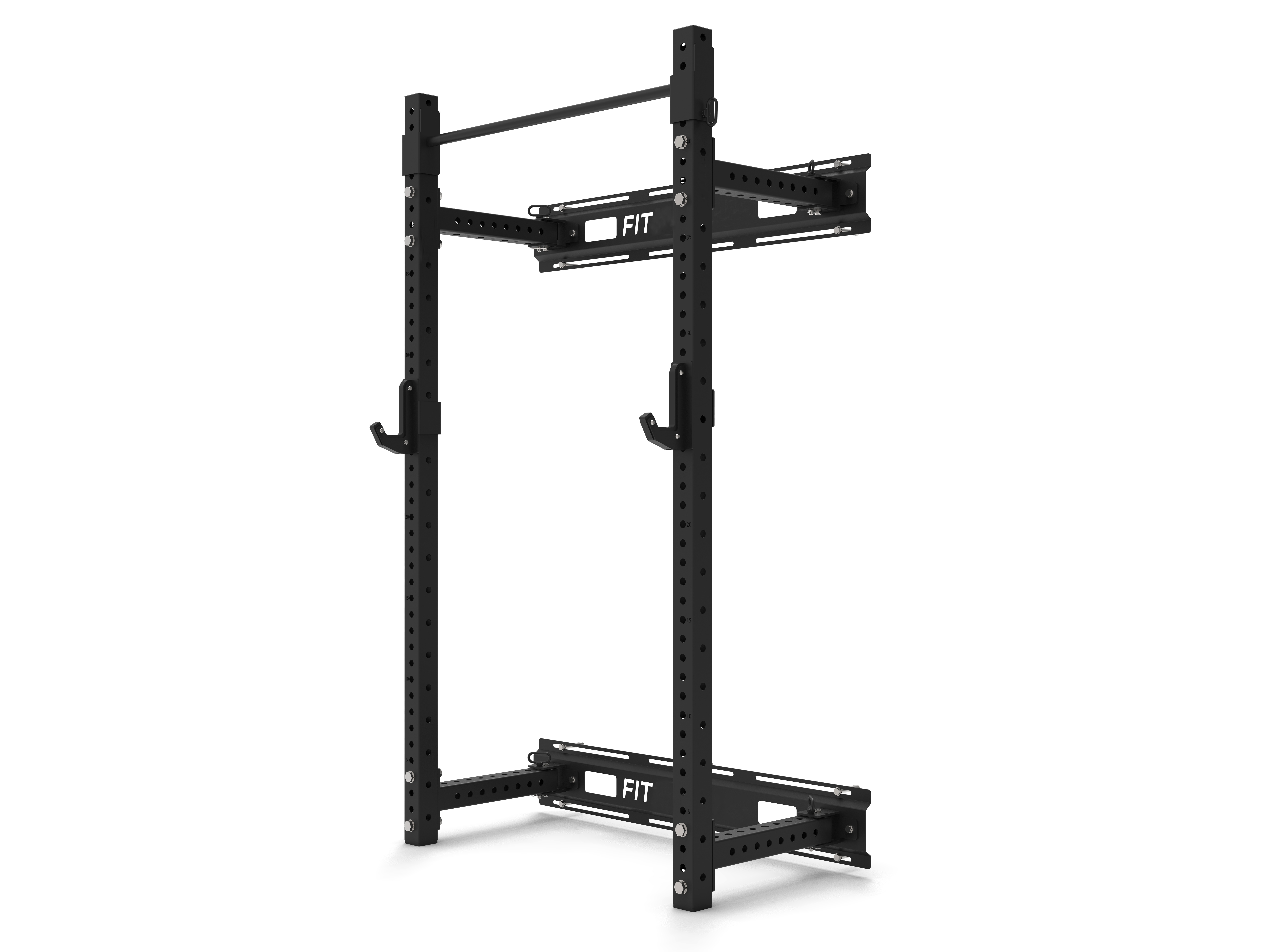 FOLD SQUAT RACK