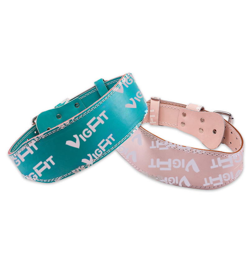 WEIGHTLIFTING BELT