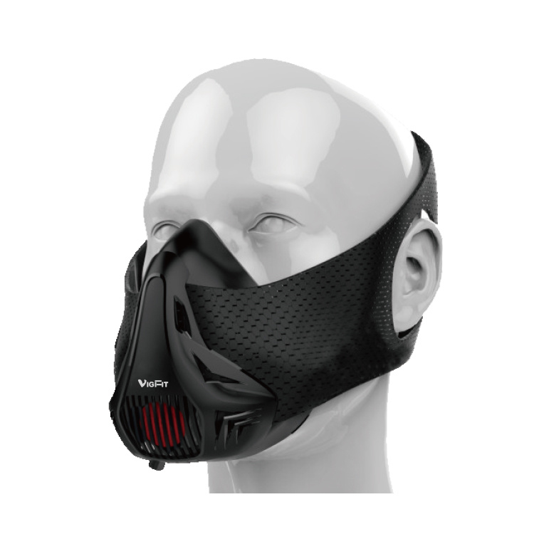 High Quality Sports Masks TM-001 -Vigor