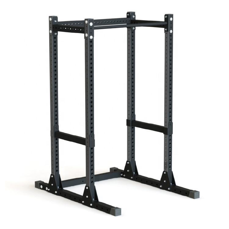 Hot Selling High Quality Multifunctional Gym Equipment Power Cross fit Rack