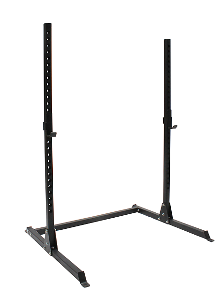 HALF RACK