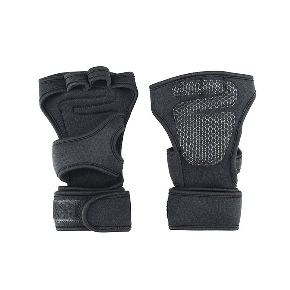 TRAINING GLOVES