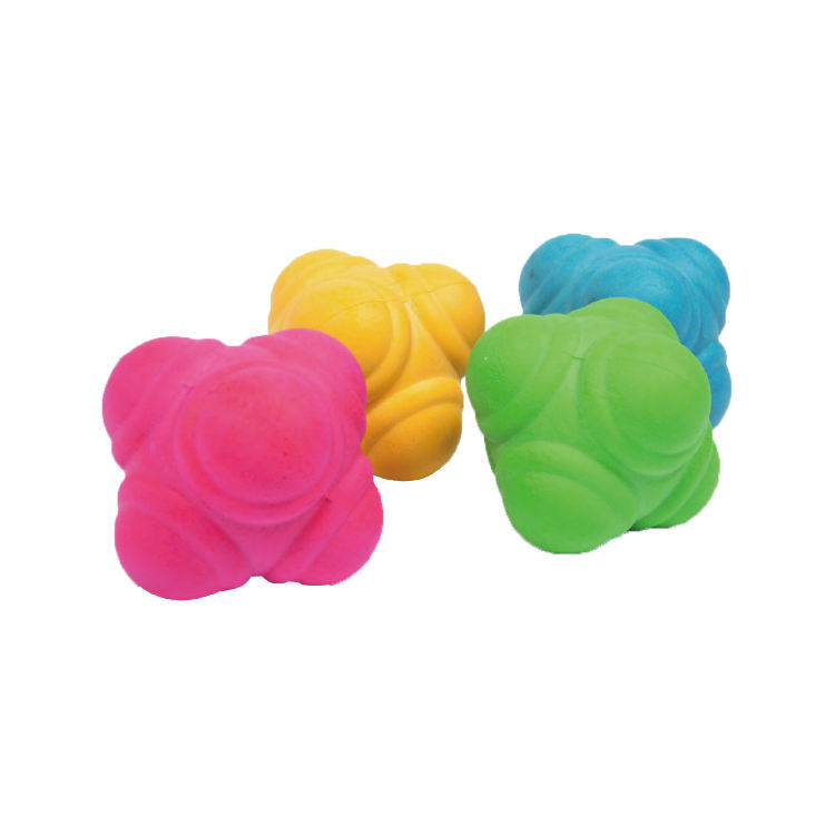 Agility Training Speed Exercise Agility Boxing Reaction Ball Customized VIGOR for Yoga Exercise 115g/130g 6.5cm/6.8cm CN;JIA