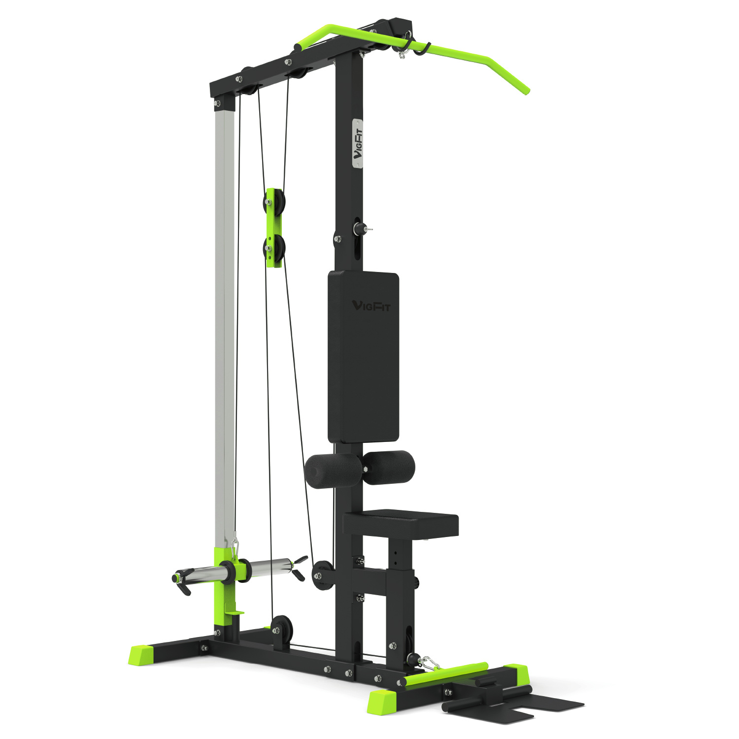 Lat Machine