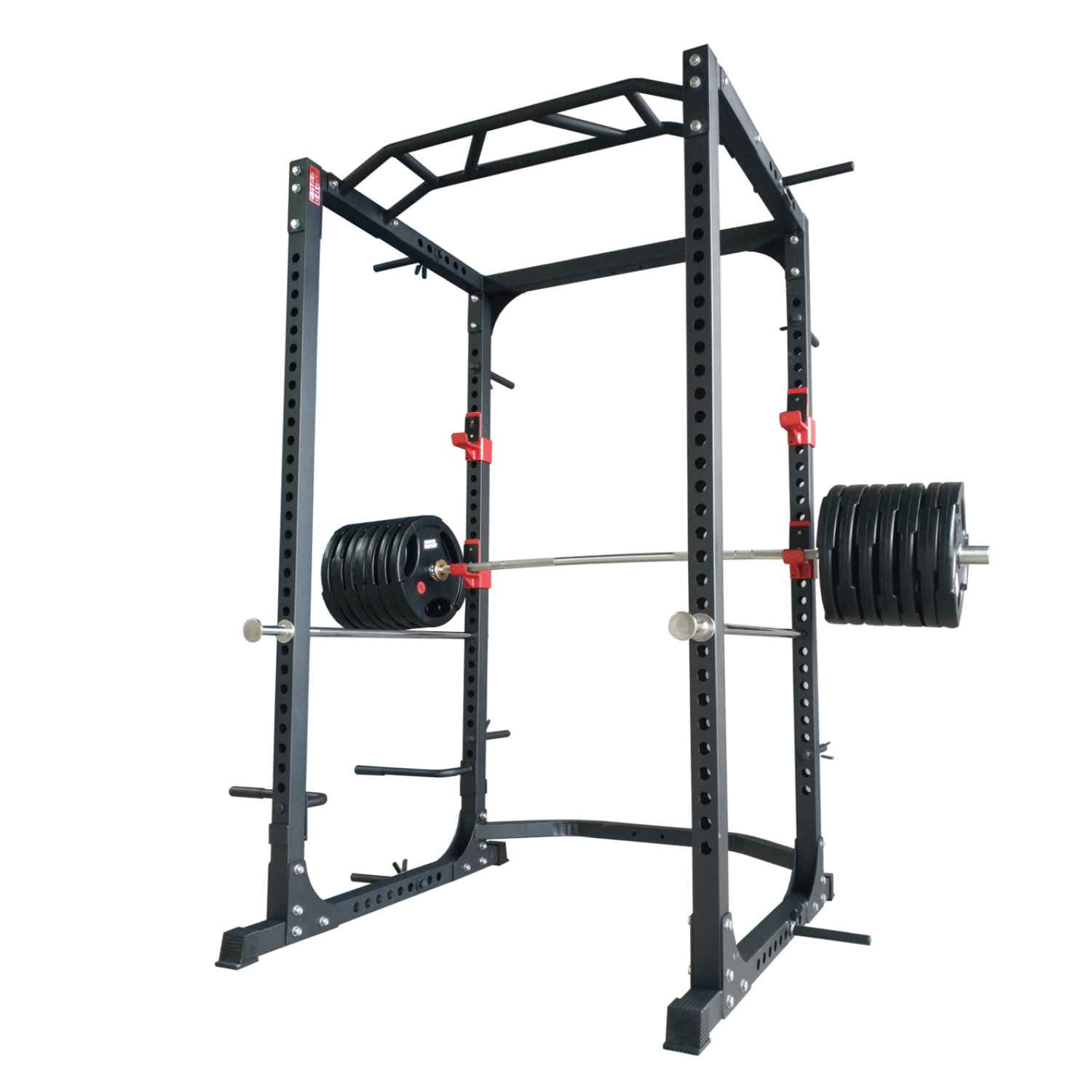 Power Souat Rack
