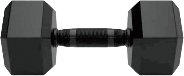 FULL RUBBER  HANDLE