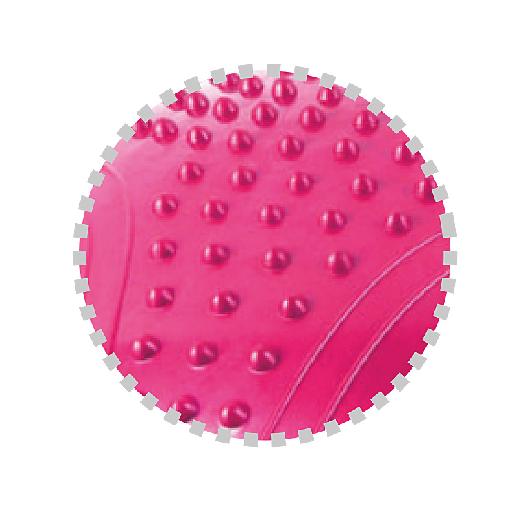Can be used for Sports conditioning-stabilization, agility training - strength, stability & flexibility training. 