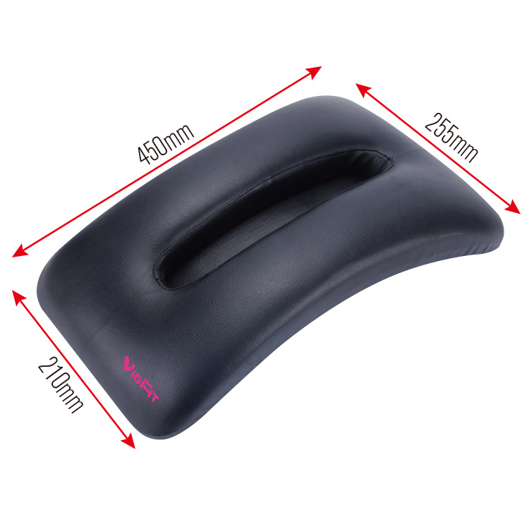 Quality: Composite board with high density sponge, good enough for support 100kg users.