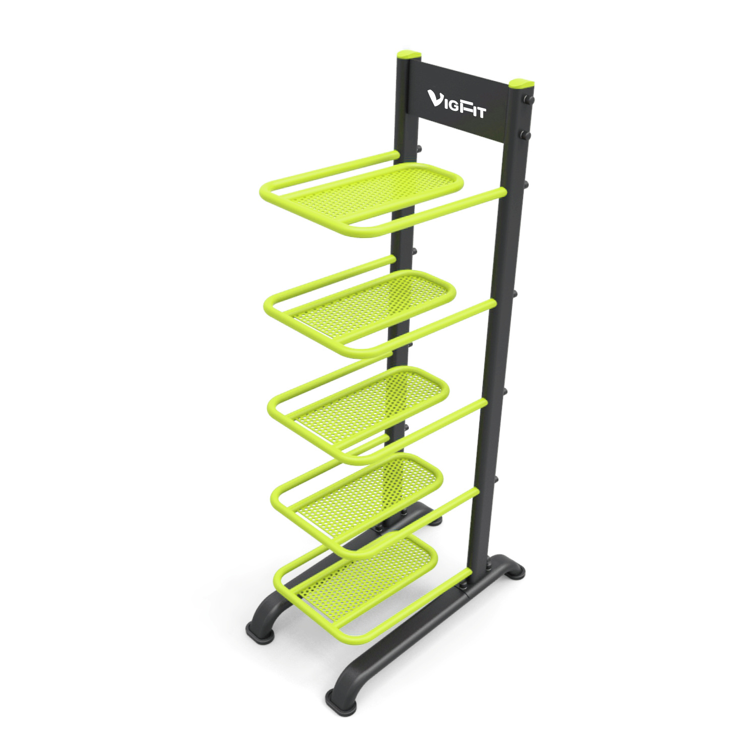 Power Bag Rack