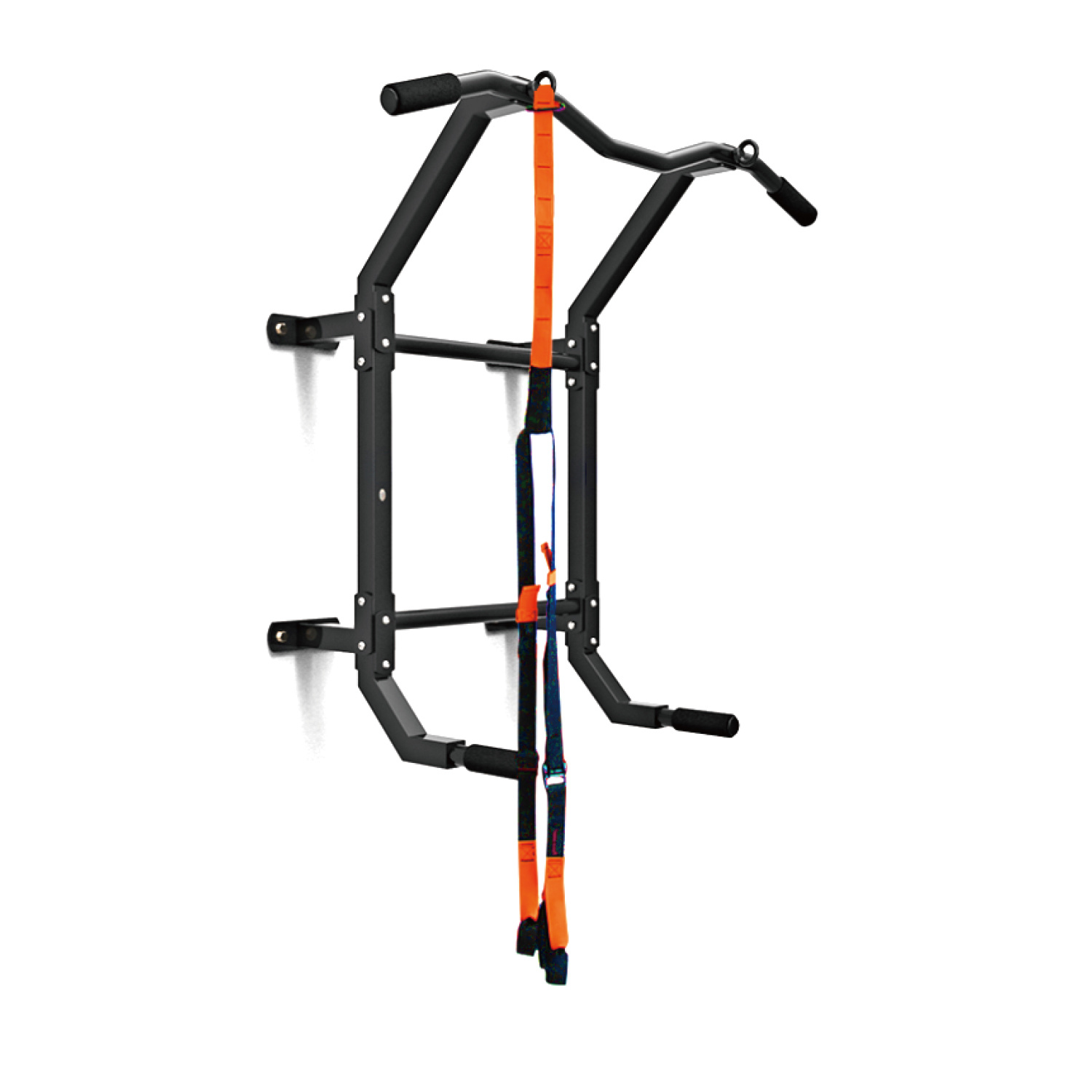 Wall Mount Multi Rack