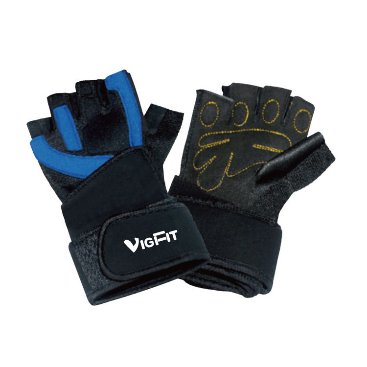 Guantes de entrenamiento personalizados chinos vigor - GL - 002