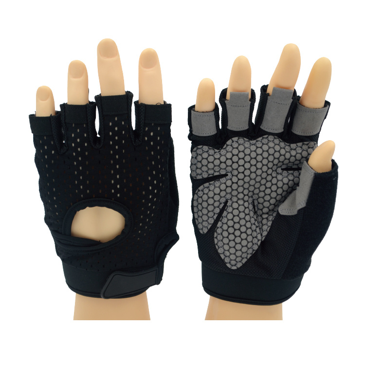 Guantes de entrenamiento de alta calidad GL - 008 - vitalidad