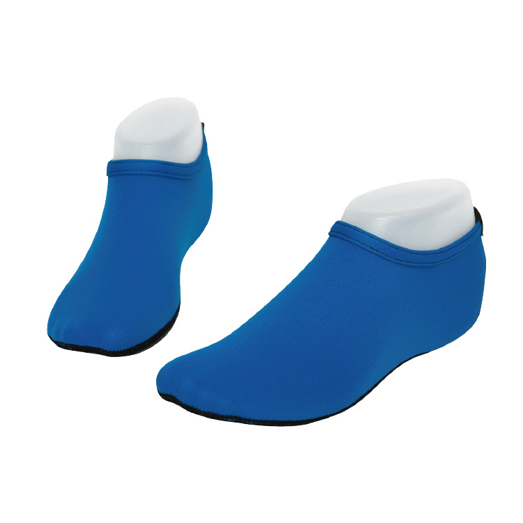 Calcetines deportivos acuáticos de neopreno gimnasio piel Fitness playa acuática zapatos de baño BHS - 001 - vitalidad