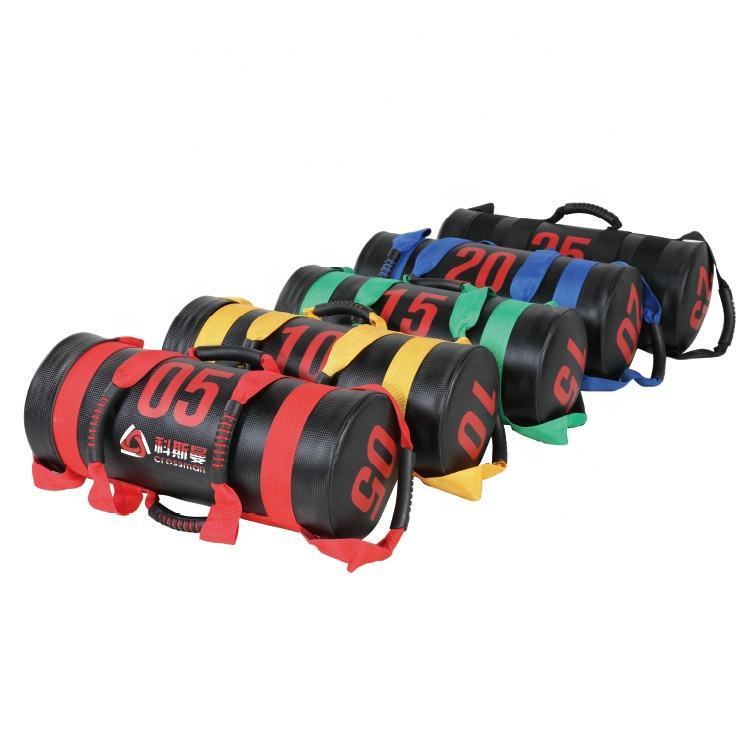 Professionelle Krafttraining Fitness Power Bag