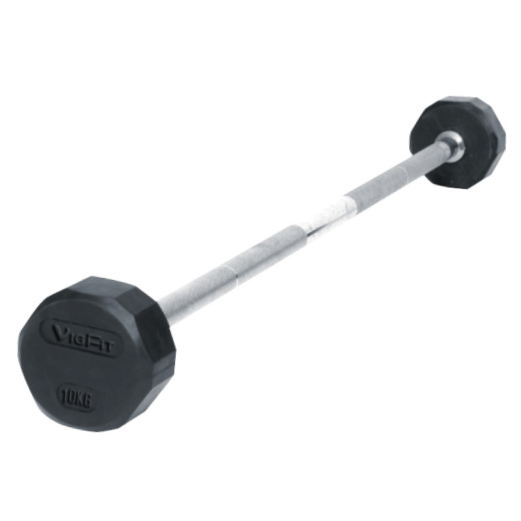 Kundenpaket Design Gummi SDH Barbell Vigor für BBL-004