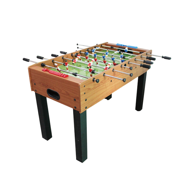 Beste Wahl Produkte Wettbewerb Größer Fußball Tisch für Home Game Room TT-003 -Vigor