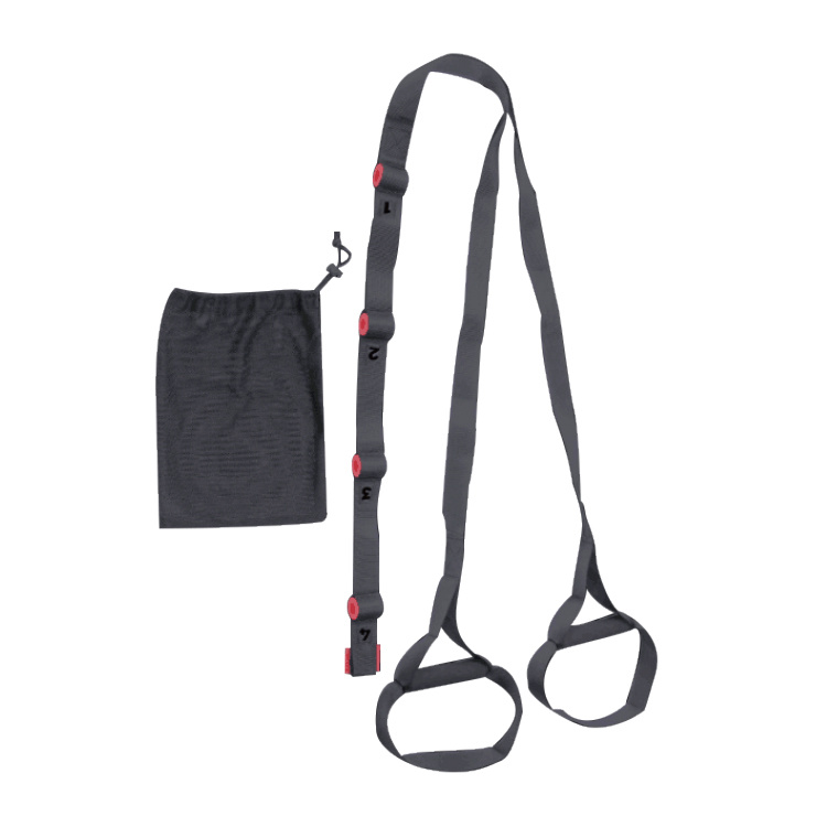 Trusted Simple Suspension Training Strap ST003A -Vigor