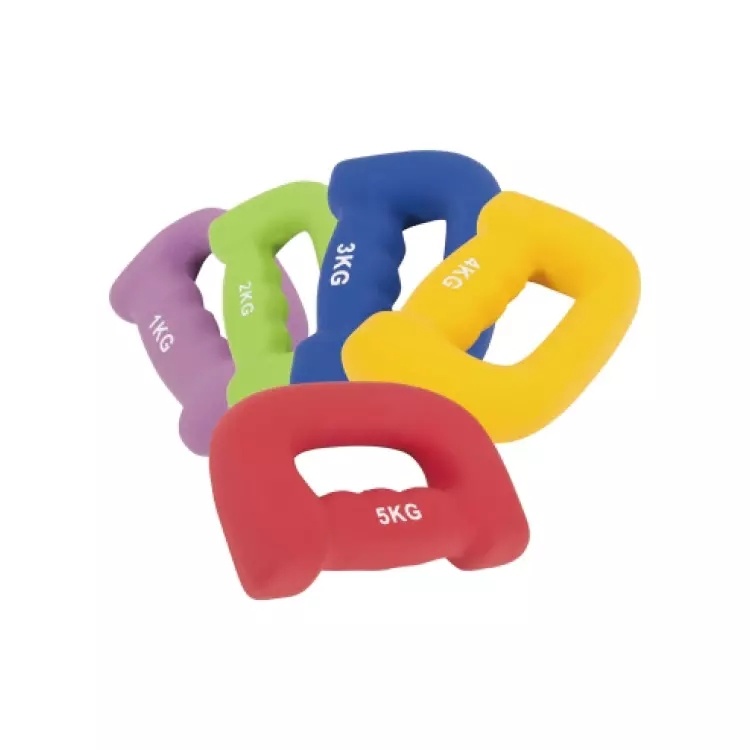 Great for any kind of workout that use light weighted weights, great for walking, jogging and aerobics.