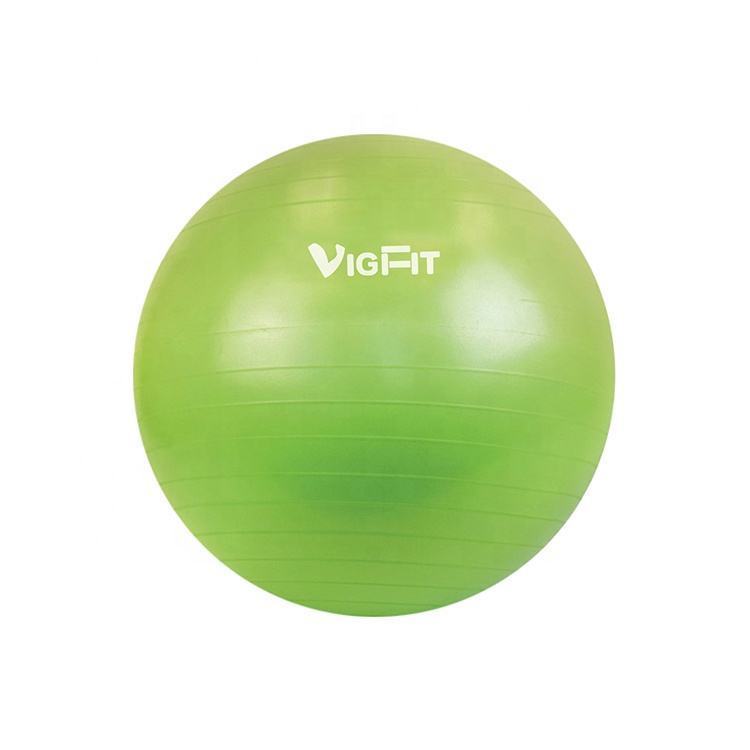 Heißer Verkauf Anti BurstÜbung Gym Balance Yoga Ball Yoga Ball für Kinder