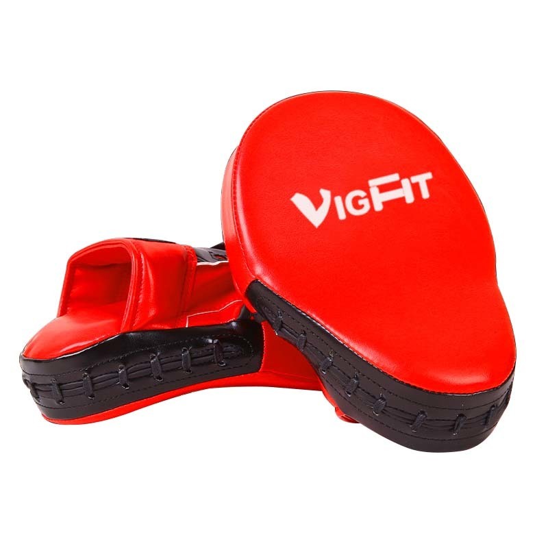 Zieltrainingsausrüstung für Boxer Boxen Ziel Taekwondo Kick Bboxing Training Sanda Muay Thai Boxpads